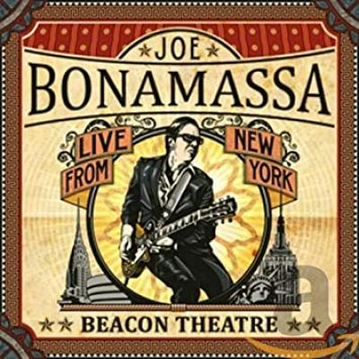 Beacon Theatre