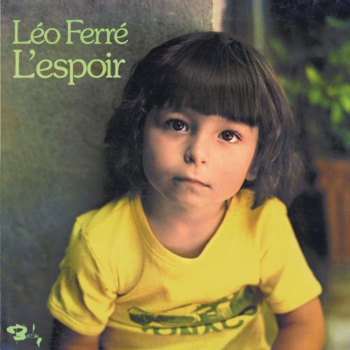 Leo Chante L'espoir