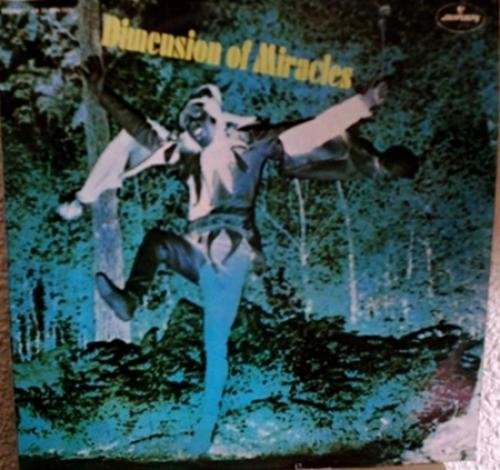 Various: Dimension Of Miracles