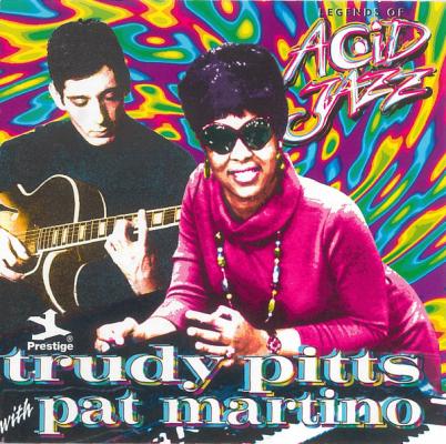 Legends  Of Acid Jazz