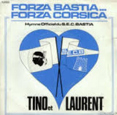 Forza Bastia Forza Corsica