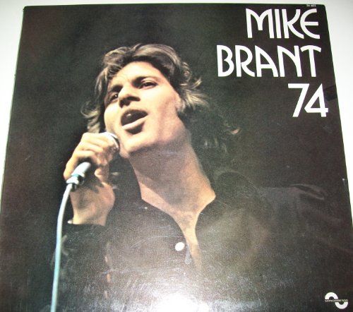 Mike Brant 74