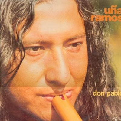 Una Ramos