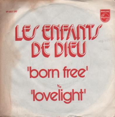 Born Free