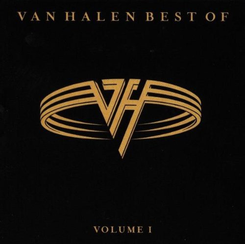 Van Halen - The Best Of Vol. 1