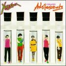 Germfree Adolescents