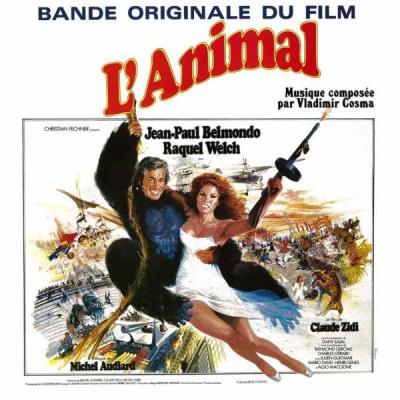 L' Animal