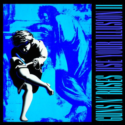 Use Your Illusion 2