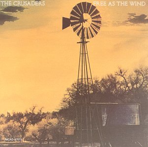 Free As The Wind