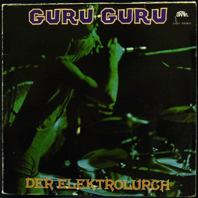 Der Elektrolurch