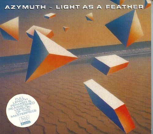 Light As A Feather