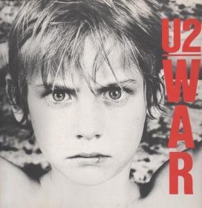 War Lp German Island 1983