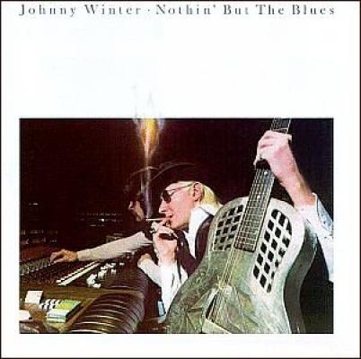 Nothin' But The Blues