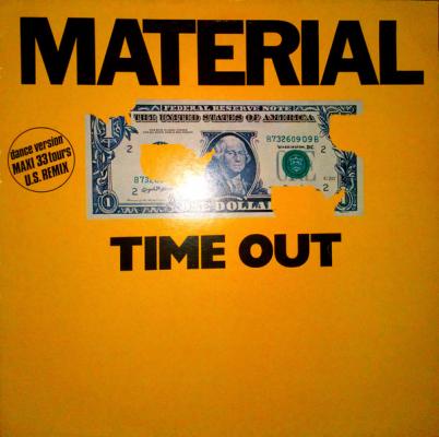 Time Out