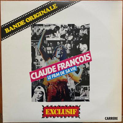 B.o Claude Francois Le Fim De Sa Vie