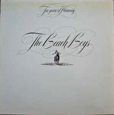 Ten Years Of Harmony