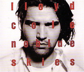 No Blue Skies Pt.2 (import) By Lloyd Cole And The Commotions