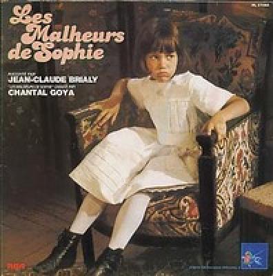 Les Malheurs De Sophie