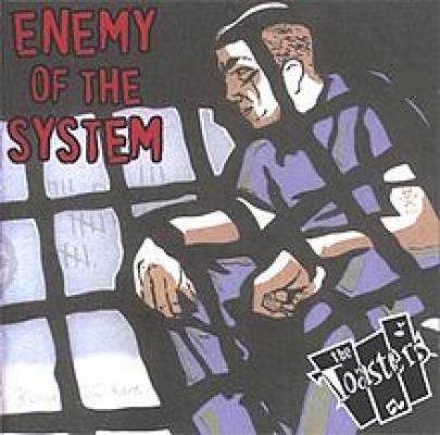 Enemy Of The System