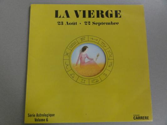 La Vierge Vol.6