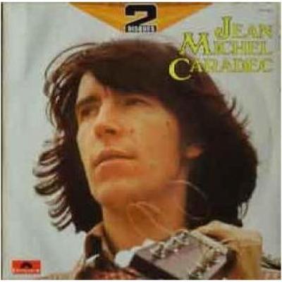 Jean Michel Caradec