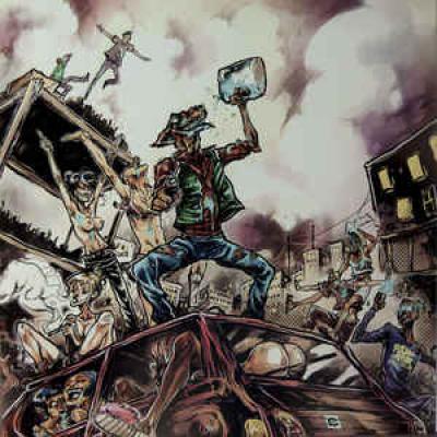 Party Animal Advisory ( Explicit Lifestyle )