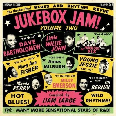 Jukebox Jam 2