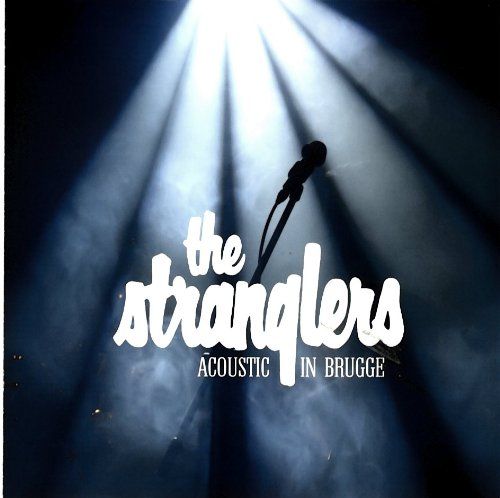 Acoustic In Brugge
