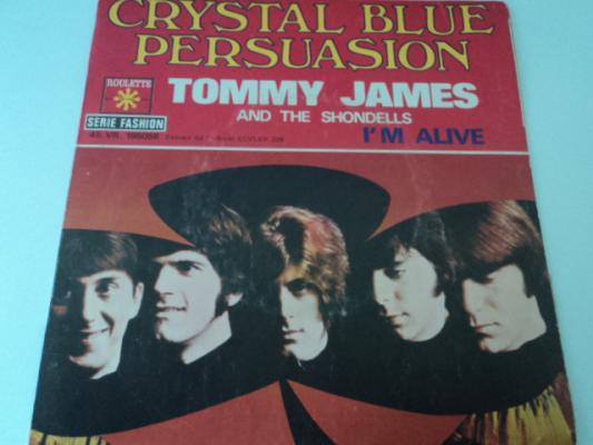 Crystal Blue Persuasion