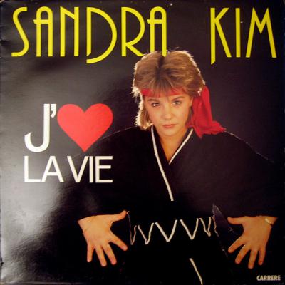 J'aime La Vie