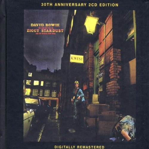 Ziggy Stardust: 30th Anniversary 2 Cd