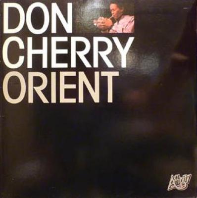 Orient