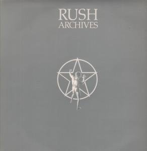 Archives Lp