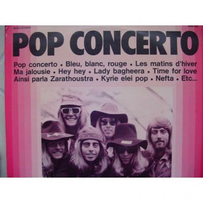 Pop Concerto