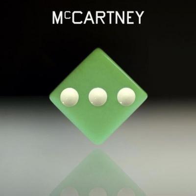 Mccartney 3