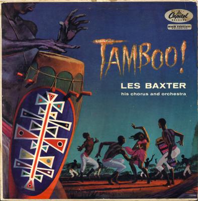 Tamboo!