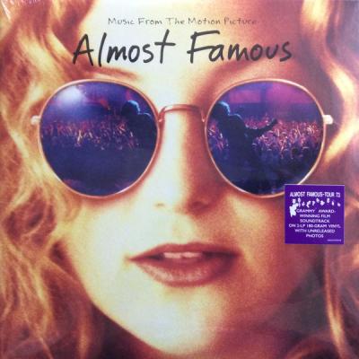 Almost Famous (music From The Motion Picture)
