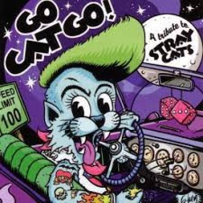 Go Cat Go