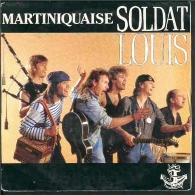 Martiniquaise