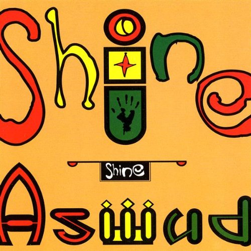 Aswad - Shine -