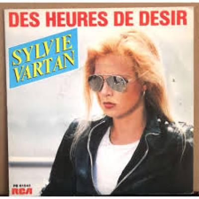 Des Heures De Désir