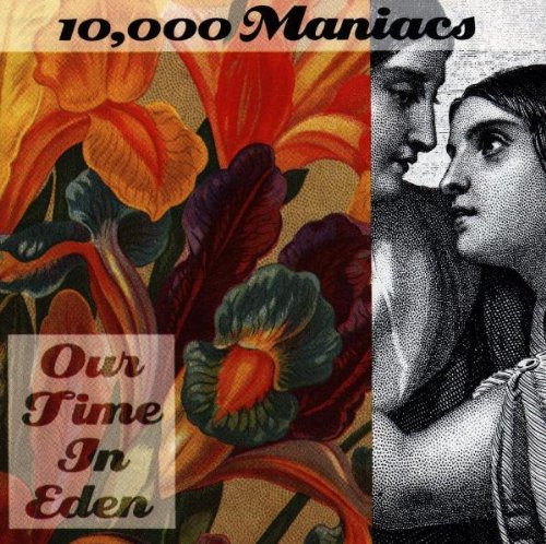 Our Time In Eden