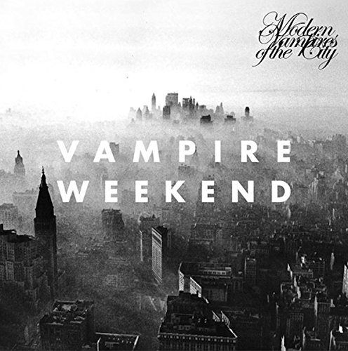 Modern Vampires Of The City