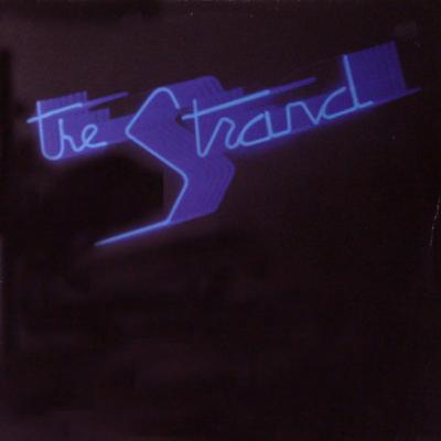 The Strand