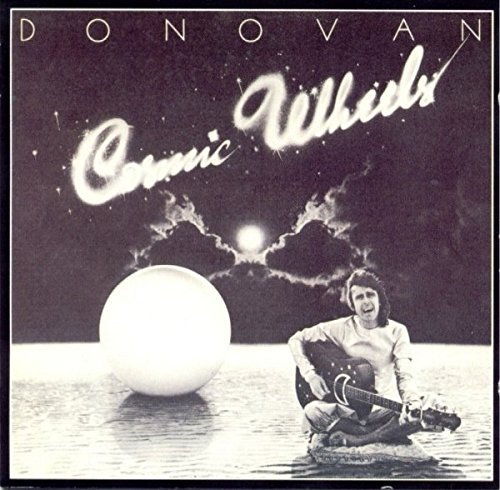 Cosmic Wheels