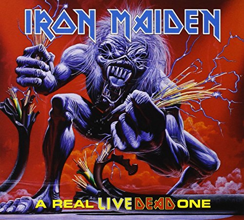 A Real Live Dead One 2 Cd
