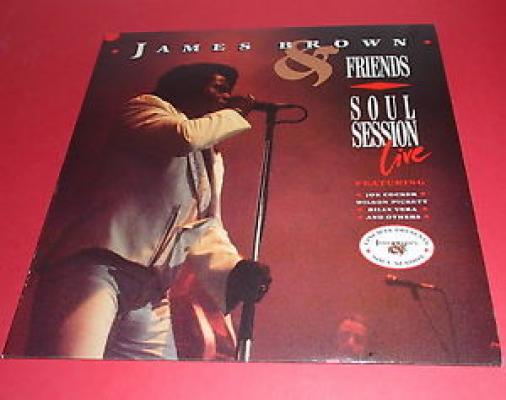 Soul Session Live