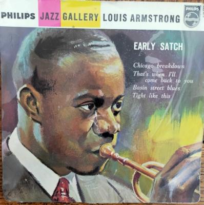 Early Satch