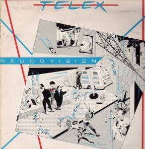 Neurovision Lp