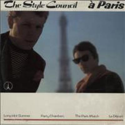 A Paris